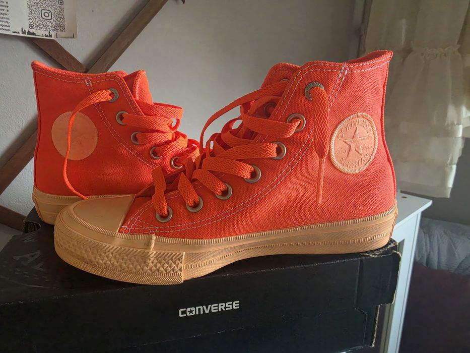 Converse Chuck Taylor All Star II