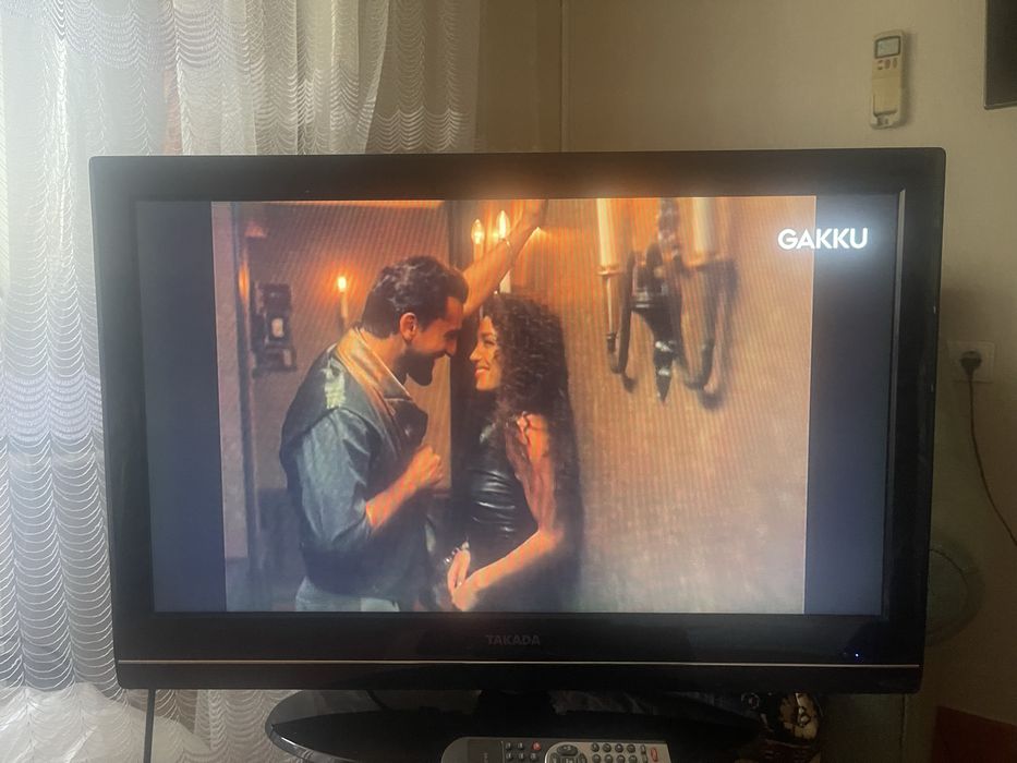 Телевизор SMART TV 32 дюйма , 81 см