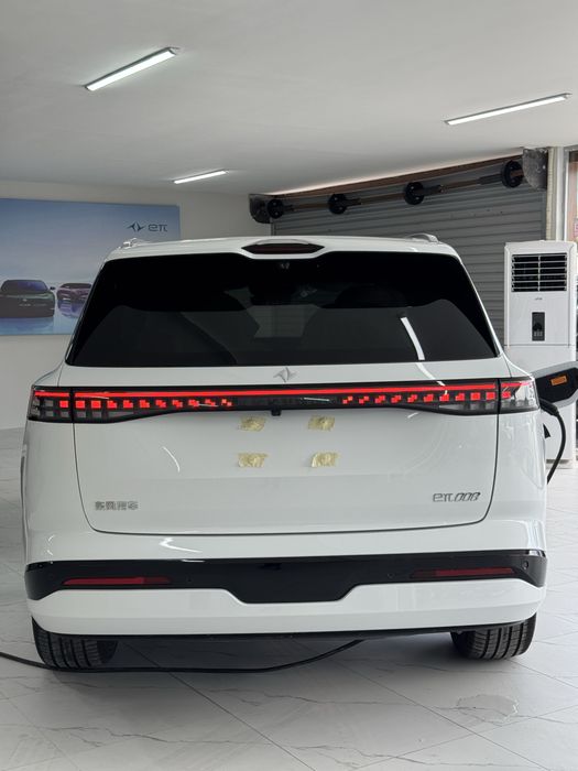 dongfeng ep008 3 каторли