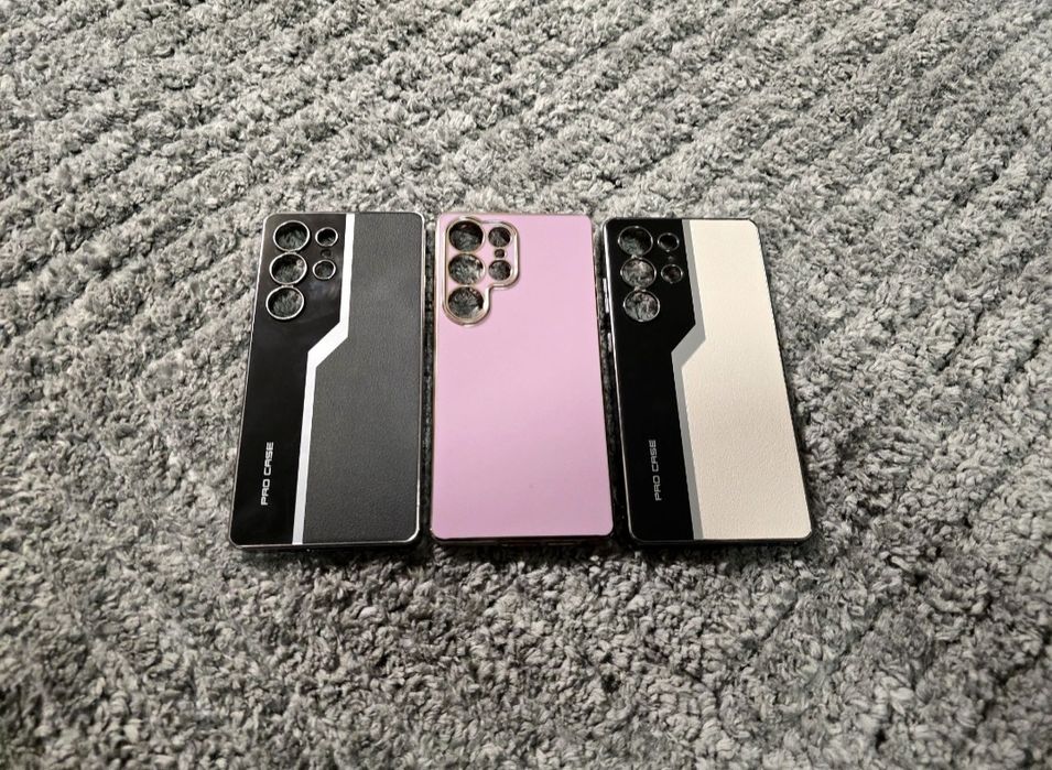 Samsung Galaxy S25 Ultra - Кейс за телефон