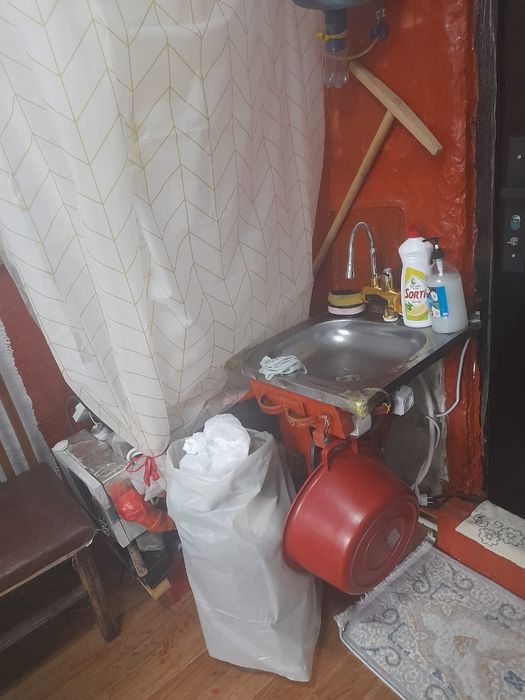 Продам  квартиру Отеген  Батыр