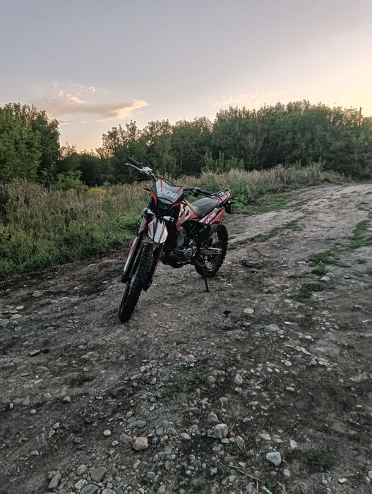 Продаю backmoto 250 кубов