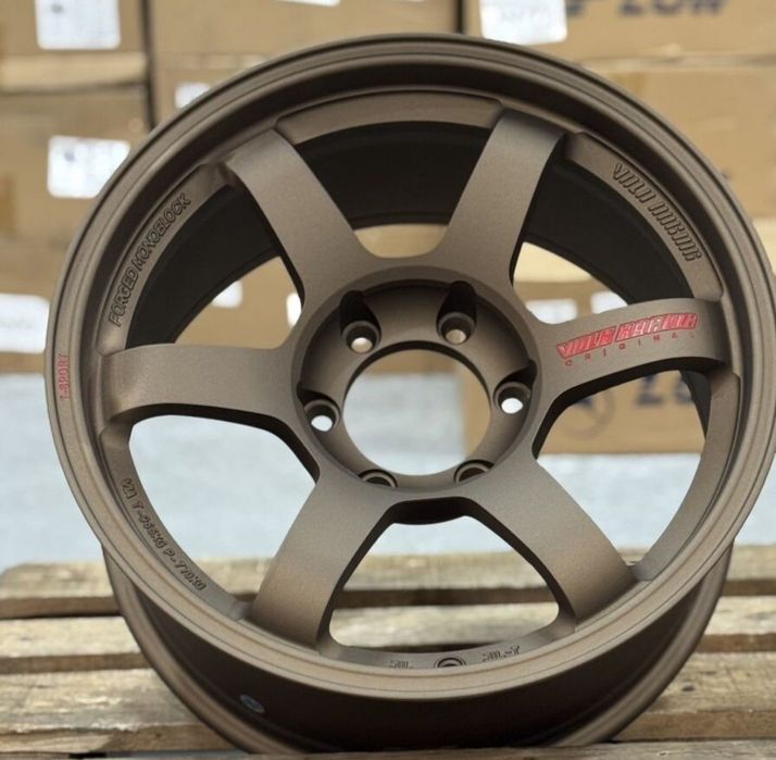 Диски OZ Racing Crono 5 шт