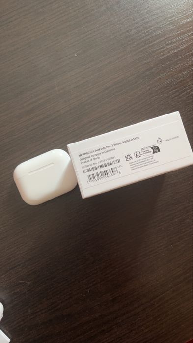 AirPods Pro 3 ANC noi