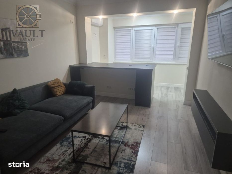Apartament 3 Camere-Mobilat Utila-Gorjului-Bulevardul Iuliu Maniu-Mobi