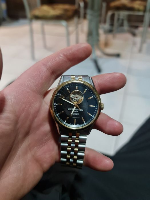 Продам Часы Raymond weil
