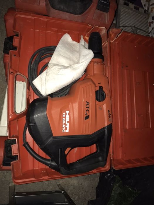 scule de închiriat carotari diametru 127.,80