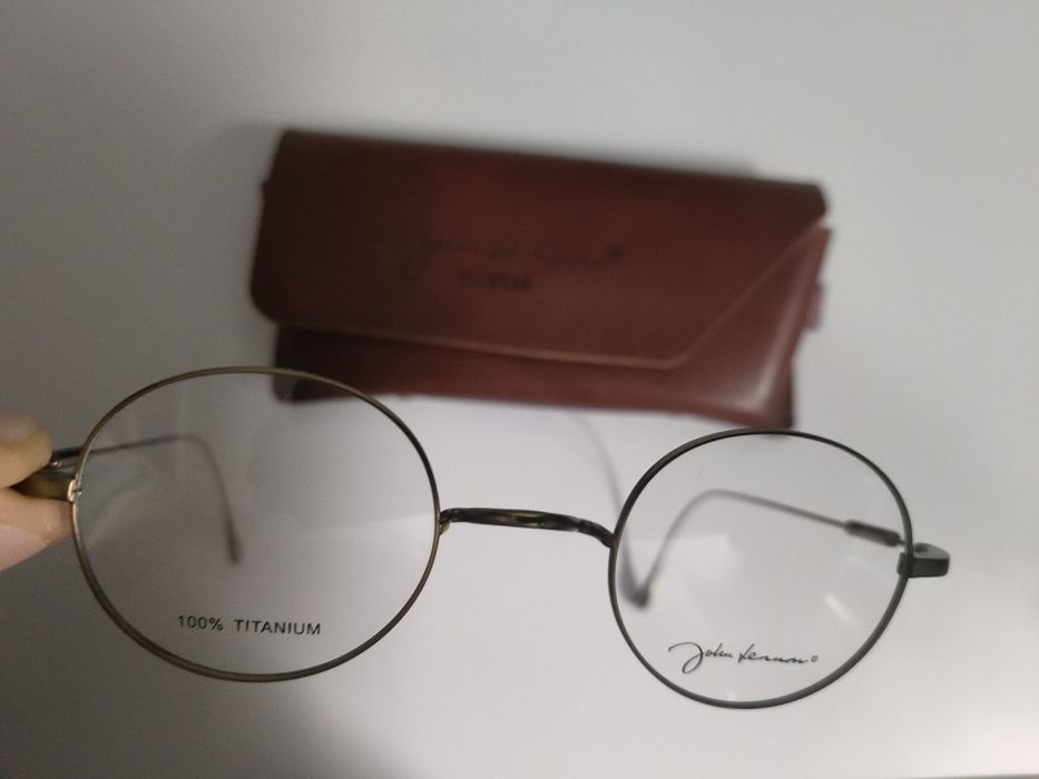 Rame ochelari John Lennon