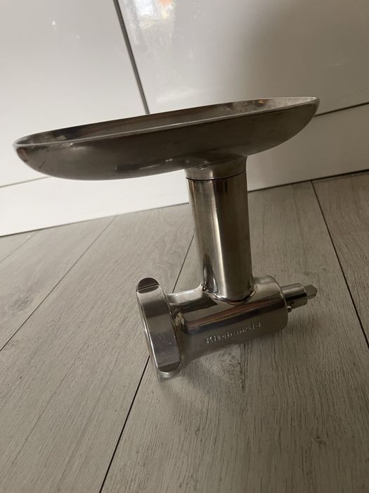 Accesoriu tocat carne KitchenAid