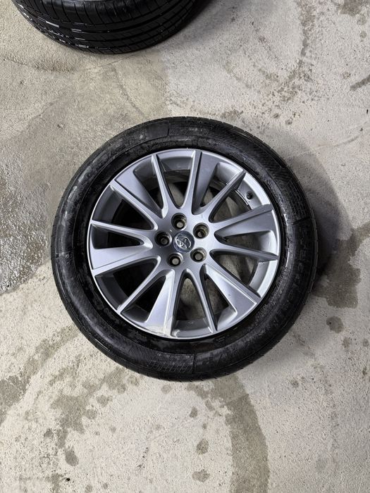 Диски хайландера 245/55/R19