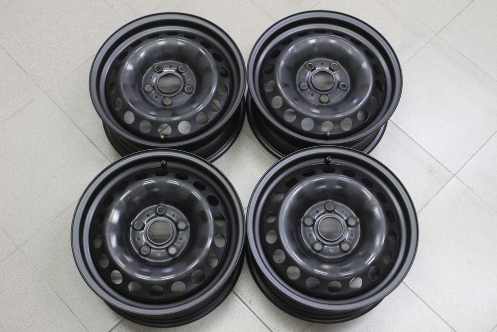 Джанти 15" VW Caddy, Golf