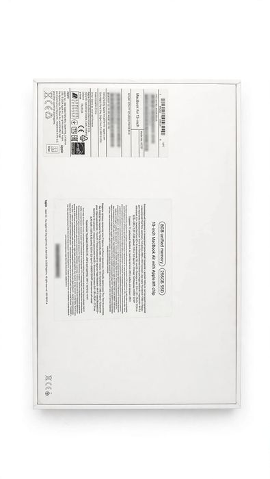 MacBook Air 13 M1 8/256GB Space Gray
