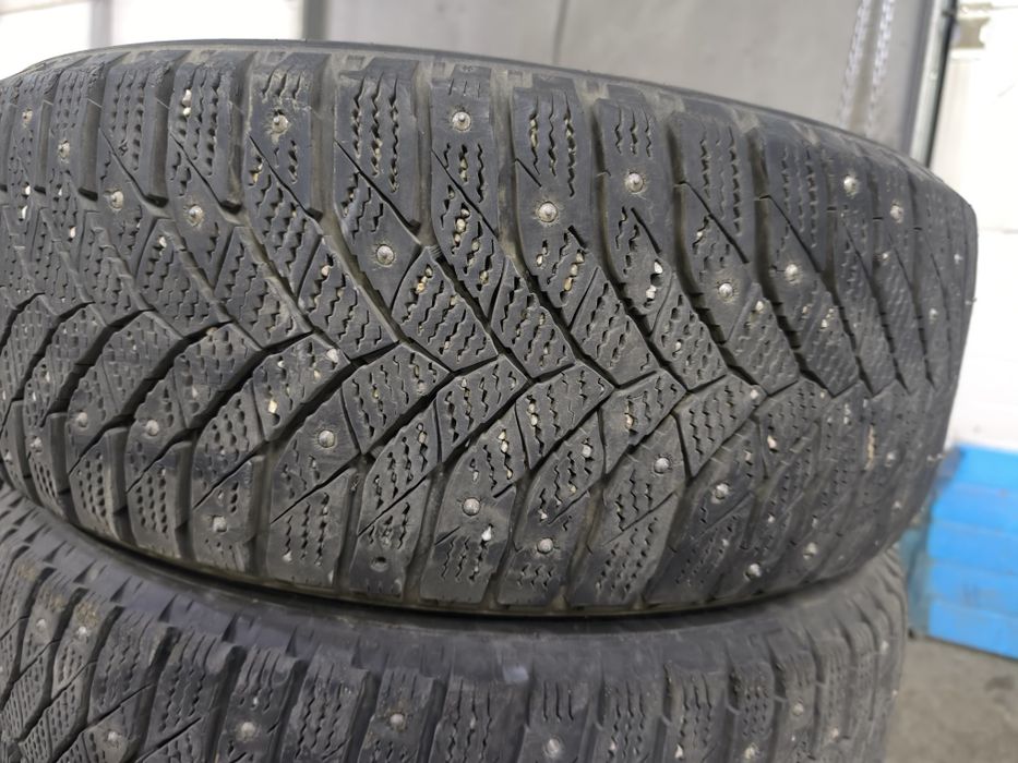 Продам авто шины