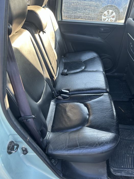 Vand hyundai matrix 2002