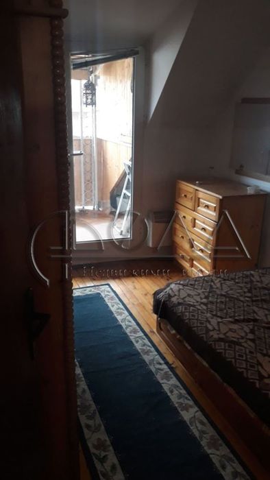 Продава се Тристаен апартамент в София, Люлин 8 - 94 кв.м за 1809 €/кв.м - Снимка #4