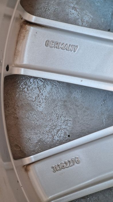 Джанти Volvo XC90 2  19 цола