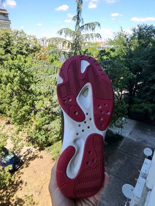 NIKE Спортни обувки Air Jordan 11 CMFT Low