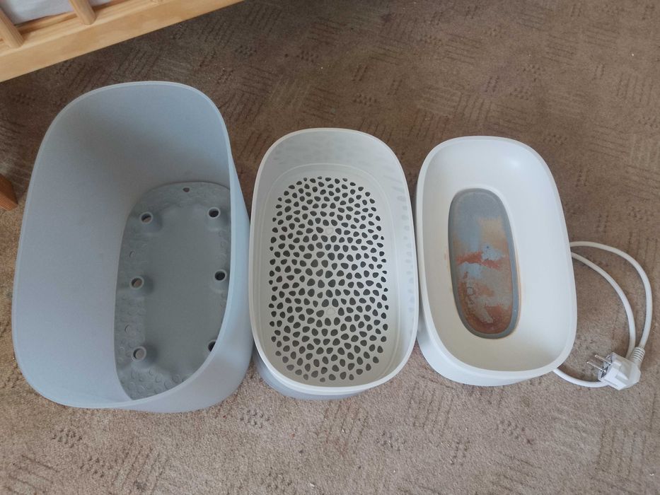 Phillips Avent sterilizator biberoane