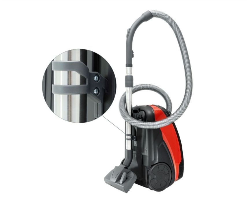 Моющий пылессосы THOMAS Wave XT Aqua-Box