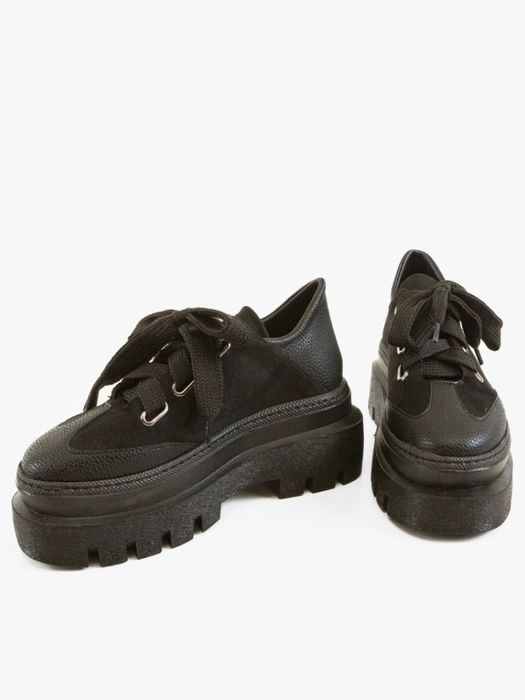 Ежедневни обувки, тип маратонки