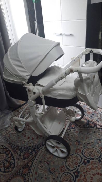 Продам десткую коляску