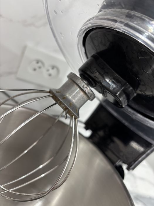 миксер кухонный комбайн