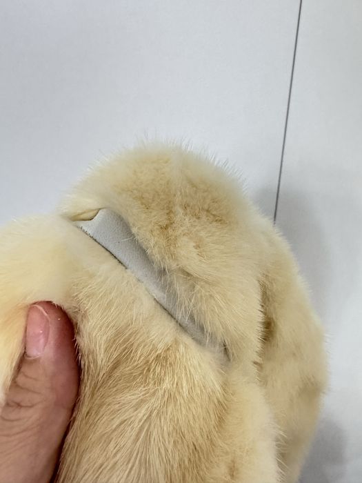 Продам норковую шапку