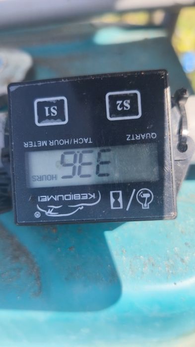 Генератор за ток 3.5kW