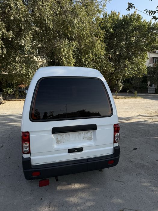 Damaz 2019yil toza ideal metan gazi bor