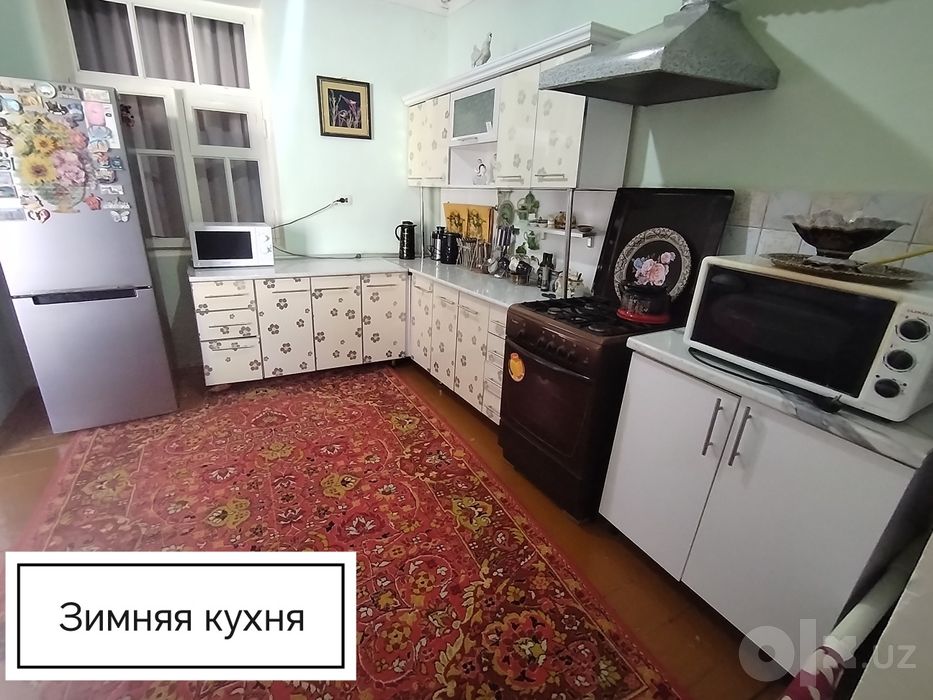 ПРОДАЁТСЯ участок Бухара