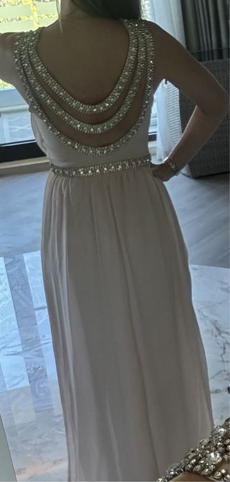 Vand rochie de ocazie