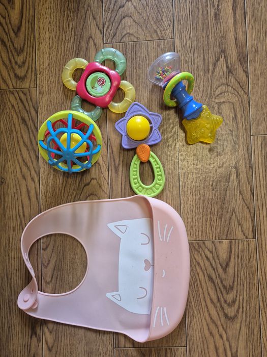 Вещи для малышки 0-1 лет