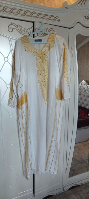 Umra koylak XXXL