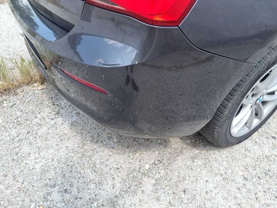 Bara spate bmw seria 1 f20 f21 facelift lci