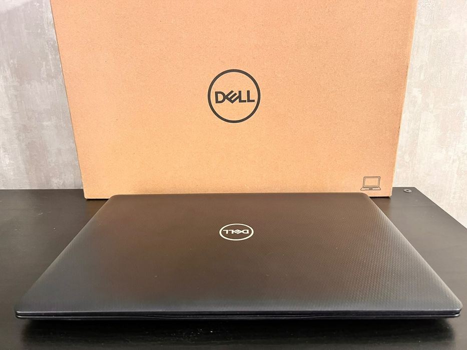 Продам ноутбук Dell