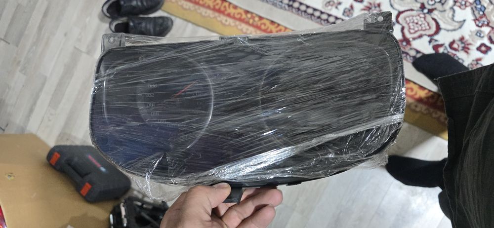 CAPTIVA tablo 4 prebor kaptiva tablo 1dan 4gacha radnoyga yengicha