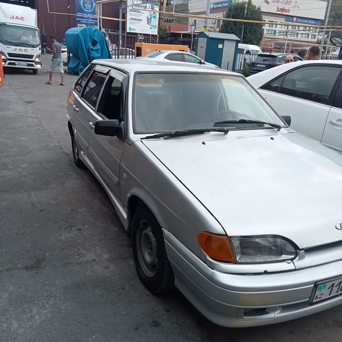 2114вазпродам срочно