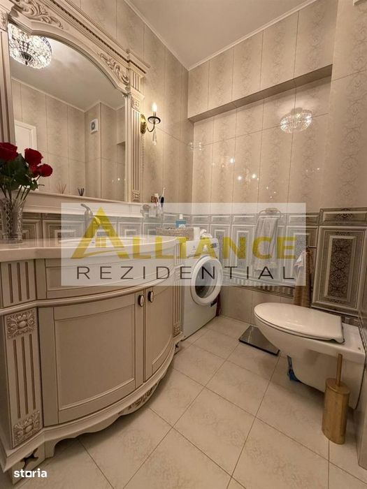 Apartament 3 camere de vanzare | Biruintei | 10 minute Metrou Berceni