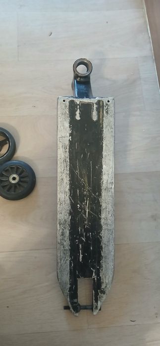 Продаю детали для самоката
