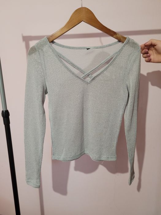 Блузи- пуловери Zara, Mango H&M Mohito New Yorker