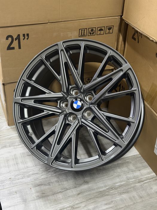 Джанти за Бмв Bmw 19” 5X112 New G Series G20 G30
