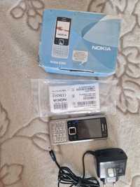 Ремонт Nokia 6300 в Самаре