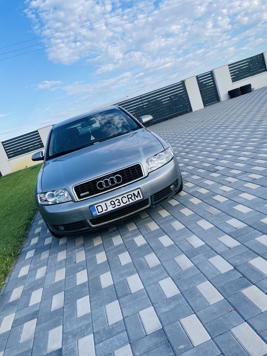 Audi a4 1.9 diesel