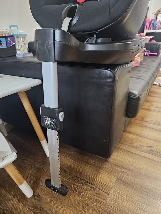 Scaun auto Britax Romer Dualfix