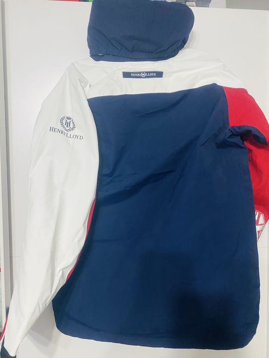 Dama biscay jacket henry Lloyd marimea S