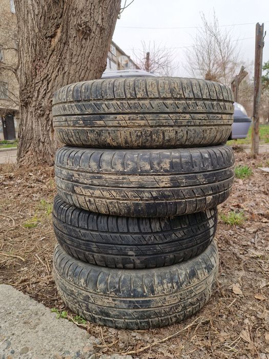 Продам резину Cordiant sport 2