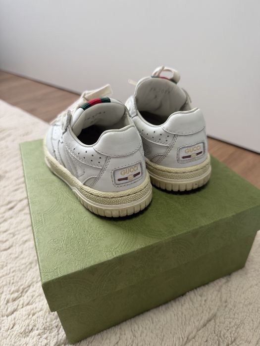 Детски оригинални обувки Gucci 22 номер