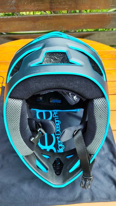 CASCA MTB poject  23 ABS
