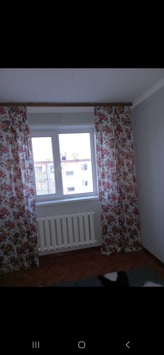 Продаётся квартира,  торг