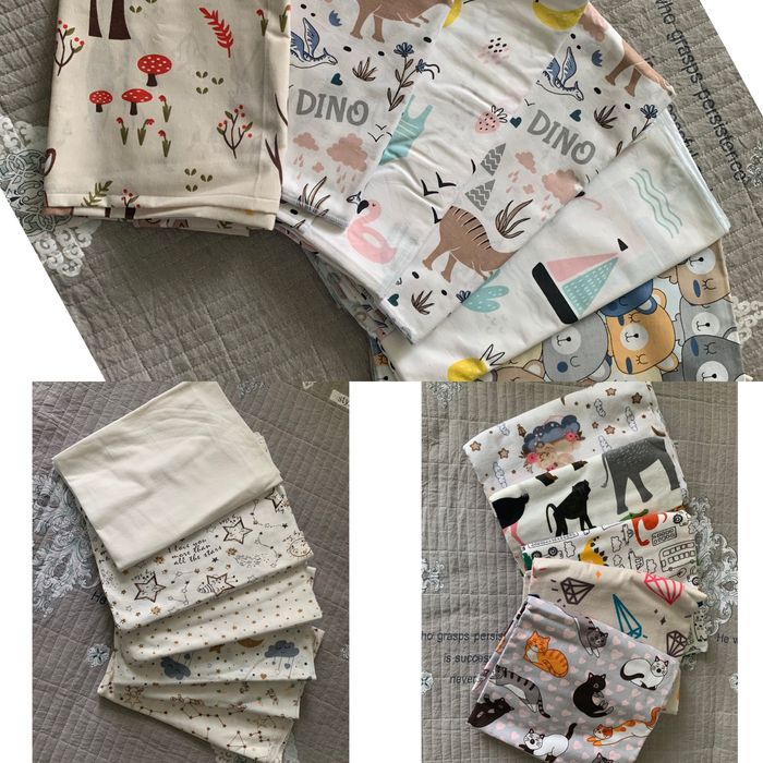 Одежда в роддом и одежда для новорождёных